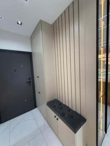 Didim'de 500 Metre Kare Arsa İçerisinde Satılık 4+1 Villa