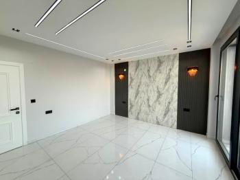 Didim'de 500 Metre Kare Arsa İçerisinde Satılık 4+1 Villa