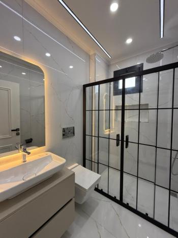 Didim'de 500 Metre Kare Arsa İçerisinde Satılık 4+1 Villa