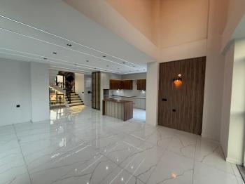 Didim'de 500 Metre Kare Arsa İçerisinde Satılık 4+1 Villa