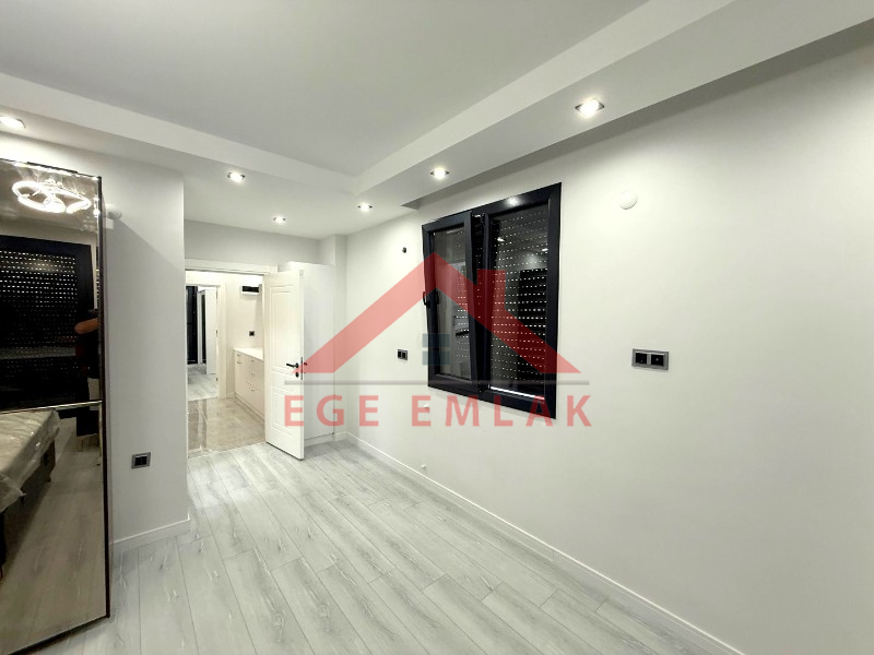 Didim Hisar Mahallesinde Satılık Eşyalı 4+1 Villa