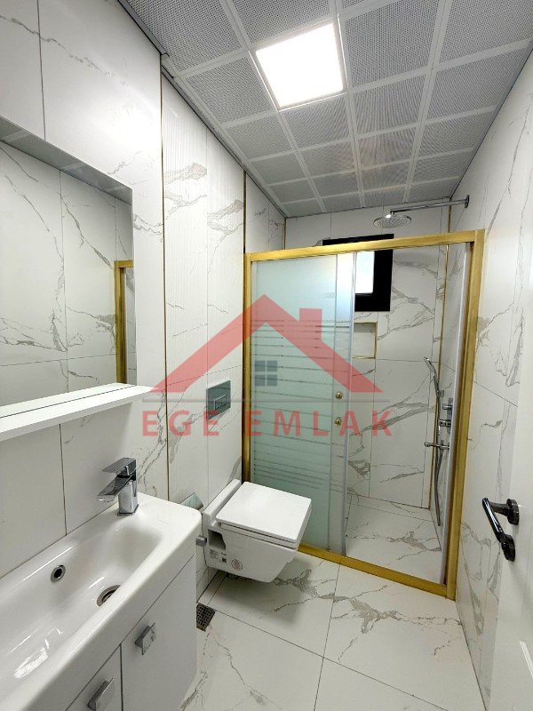 Didim Hisar Mahallesinde Satılık Eşyalı 4+1 Villa