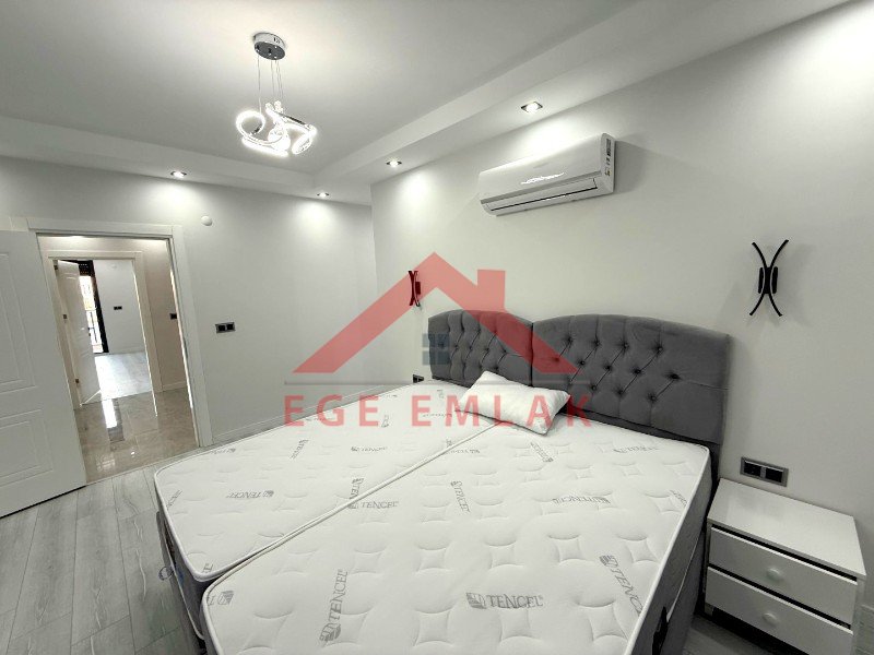 Didim Hisar Mahallesinde Satılık Eşyalı 4+1 Villa