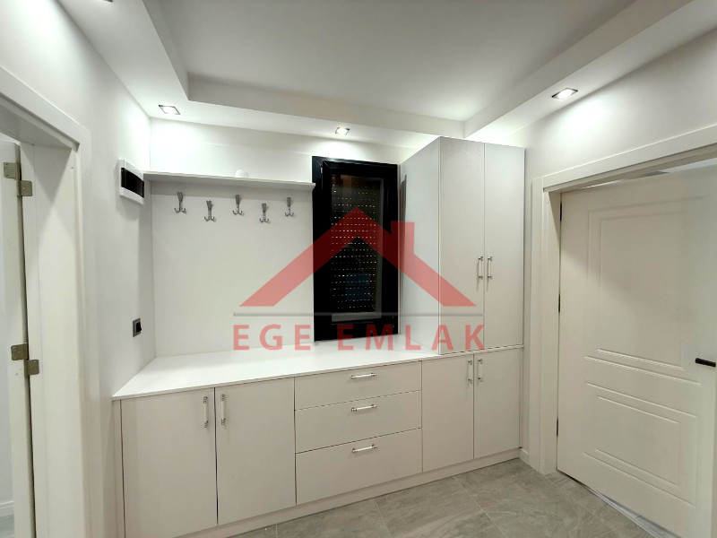 Didim Hisar Mahallesinde Satılık Eşyalı 4+1 Villa