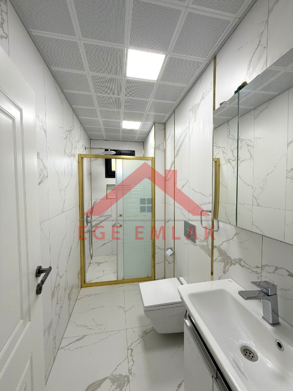 Didim Hisar Mahallesinde Satılık Eşyalı 4+1 Villa