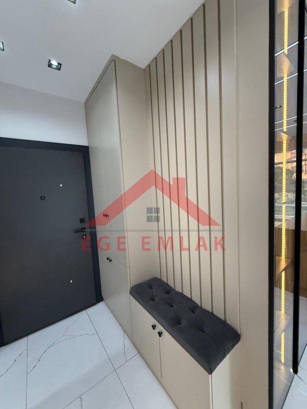 Didim'de 500 Metre Kare Arsa İçerisinde Satılık 4+1 Villa