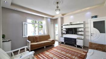 Elmas’tan Eğriçam’da Müstakil Tadında Yapılı Doğalgazlı 2+1