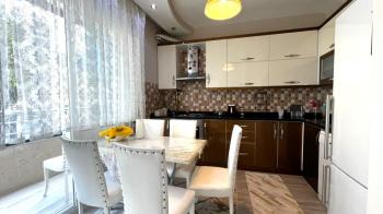 Elmas’tan Eğriçam’da Müstakil Tadında Yapılı Doğalgazlı 2+1