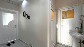 Elmas’tan Eğriçam’da Müstakil Tadında Yapılı Doğalgazlı 2+1