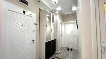 Elmas’tan Eğriçam’da Müstakil Tadında Yapılı Doğalgazlı 2+1