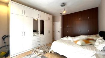 Elmas’tan Eğriçam’da Müstakil Tadında Yapılı Doğalgazlı 2+1