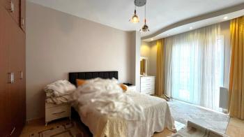 Elmas’tan Eğriçam’da Müstakil Tadında Yapılı Doğalgazlı 2+1