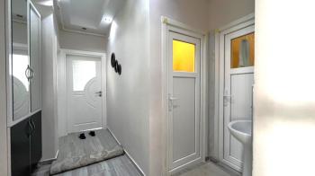 Elmas’tan Eğriçam’da Müstakil Tadında Yapılı Doğalgazlı 2+1