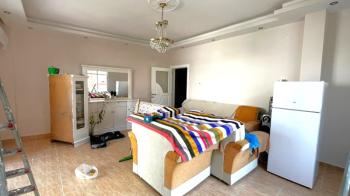 Elmas’tan Eğriçam’da Müstakil Tadında Yapılı Doğalgazlı 2+1