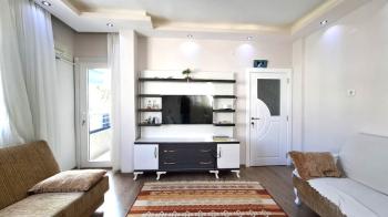 Elmas’tan Eğriçam’da Müstakil Tadında Yapılı Doğalgazlı 2+1