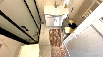 Elmas’tan Eğriçam’da Müstakil Tadında Yapılı Doğalgazlı 2+1