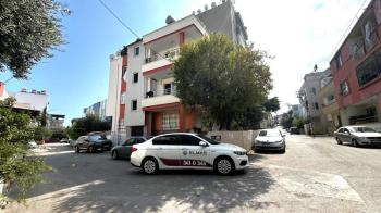 Elmas’tan Eğriçam’da Müstakil Tadında Yapılı Doğalgazlı 2+1