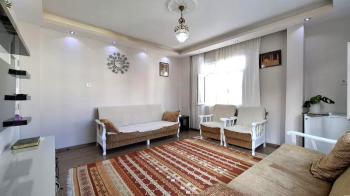 Elmas’tan Eğriçam’da Müstakil Tadında Yapılı Doğalgazlı 2+1