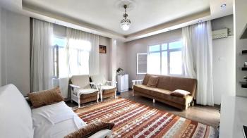 Elmas’tan Eğriçam’da Müstakil Tadında Yapılı Doğalgazlı 2+1