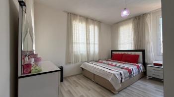 Elmas'tan Akdeniz Mah. Geniş Metraj Bağımsız Mutfak 2+1