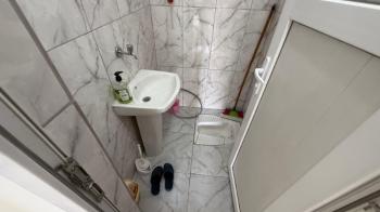 Elmas'tan Akdeniz Mah. Geniş Metraj Bağımsız Mutfak 2+1