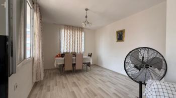 Elmas'tan Akdeniz Mah. Geniş Metraj Bağımsız Mutfak 2+1