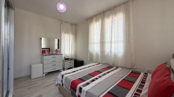 Elmas'tan Akdeniz Mah. Geniş Metraj Bağımsız Mutfak 2+1