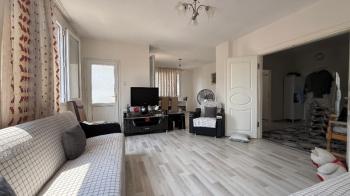 Elmas'tan Akdeniz Mah. Geniş Metraj Bağımsız Mutfak 2+1