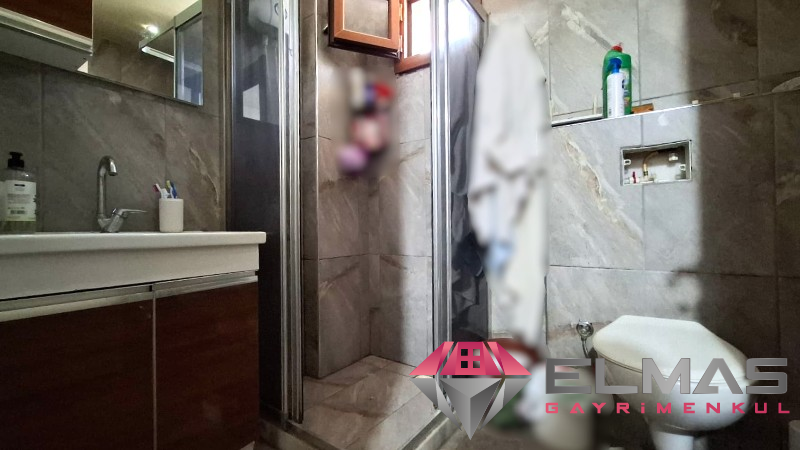 Elmas’tan Cumhuriyet Mah. 1+0 Yatırımlık Eşyalı Uygun Daire