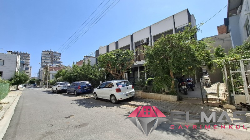 Elmas’tan Cumhuriyet Mah. 1+0 Yatırımlık Eşyalı Uygun Daire