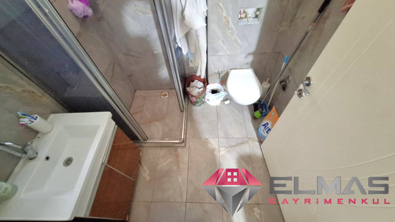 Elmas’tan Cumhuriyet Mah. 1+0 Yatırımlık Eşyalı Uygun Daire