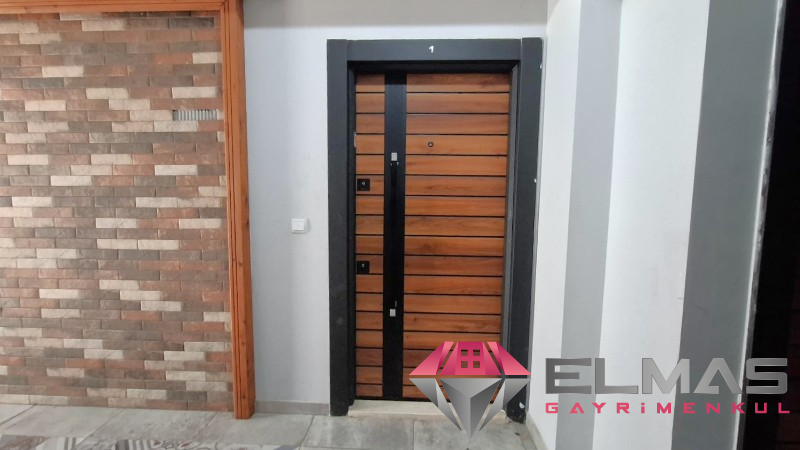 Elmas’tan Cumhuriyet Mah. 1+0 Yatırımlık Eşyalı Uygun Daire