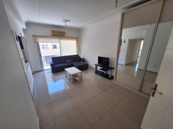   Mağusa Kaliland Bölgesinde  HEM SATILIK/ HEM KİRALIK 2+1 DAİRE 