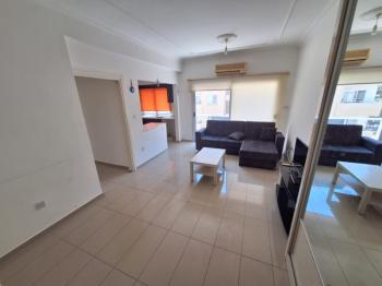   Mağusa Kaliland Bölgesinde  HEM SATILIK/ HEM KİRALIK 2+1 DAİRE 
