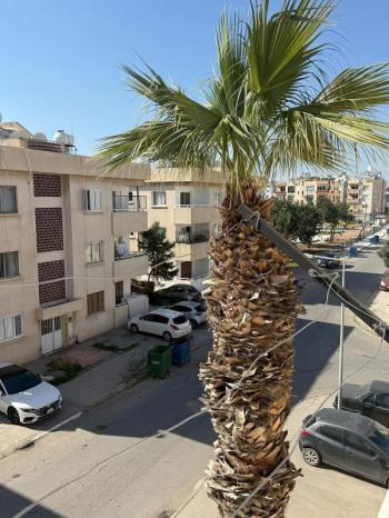  Karakol, Mağusa   Satılık 3+1 Daire