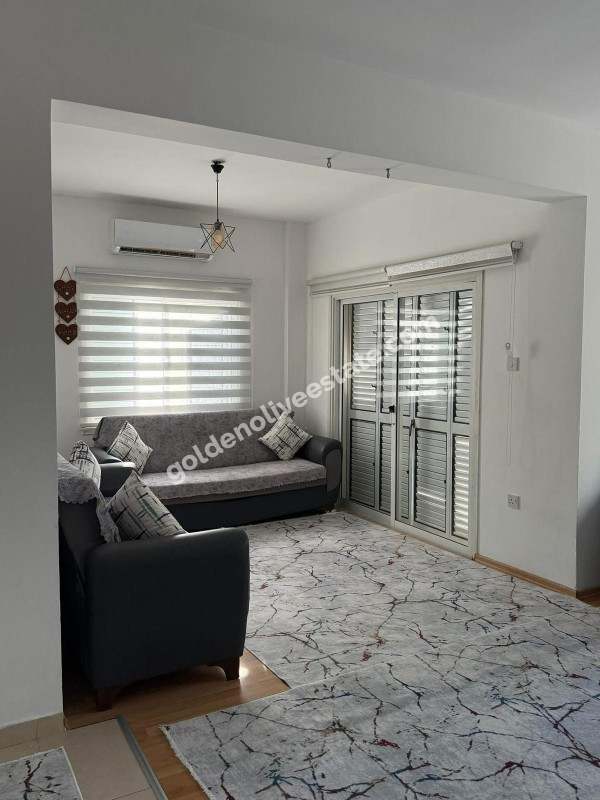  Karakol, Mağusa   Satılık 3+1 Daire