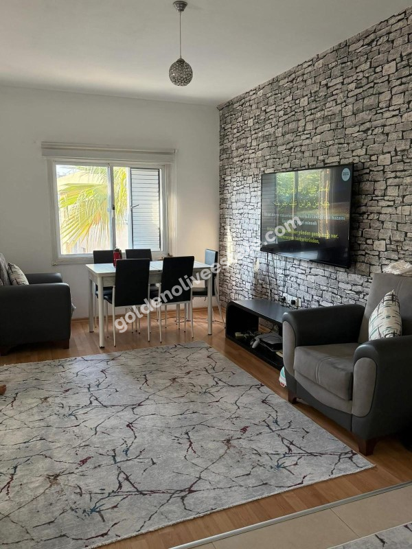  Karakol, Mağusa   Satılık 3+1 Daire