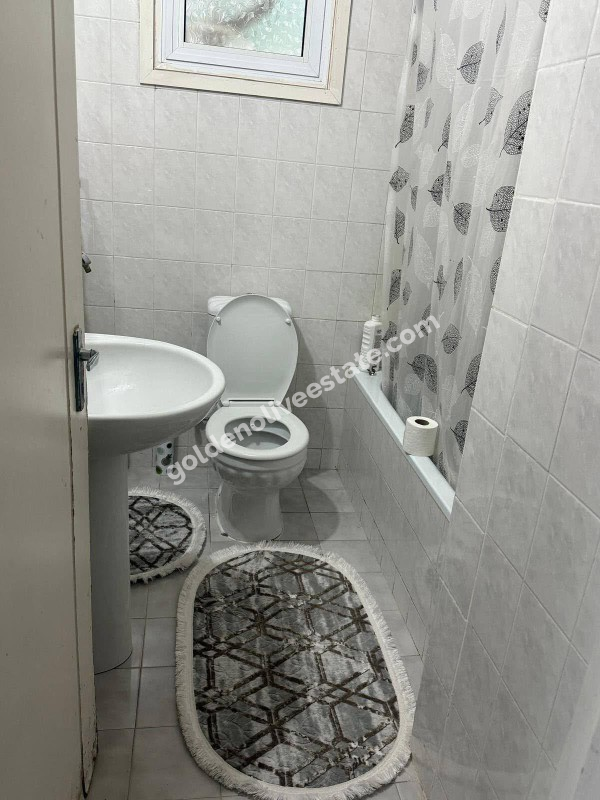  Karakol, Mağusa   Satılık 3+1 Daire