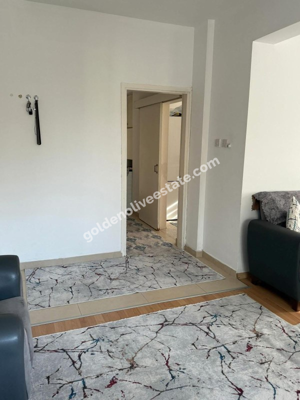  Karakol, Mağusa   Satılık 3+1 Daire