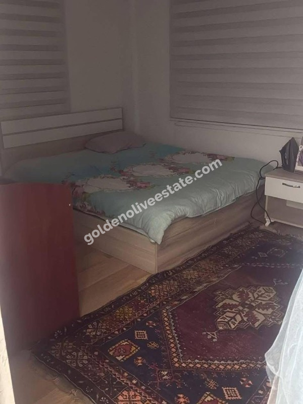  Karakol, Mağusa   Satılık 3+1 Daire