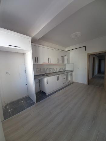 GÜVENAY - ÇORUM BUHARAEVLER MAH. BAYAT GEDİĞİ MEVKİİ KİRALIK 3+1 SIFIR DAİRE