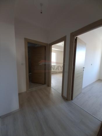 GÜVENAY - ÇORUM BUHARAEVLER MAH. BAYAT GEDİĞİ MEVKİİ KİRALIK 3+1 SIFIR DAİRE