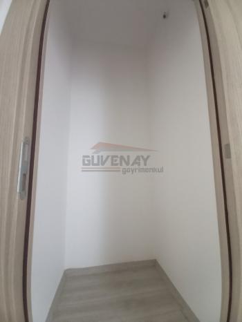 GÜVENAY - ÇORUM BUHARAEVLER MAH. BAYAT GEDİĞİ MEVKİİ KİRALIK 3+1 SIFIR DAİRE