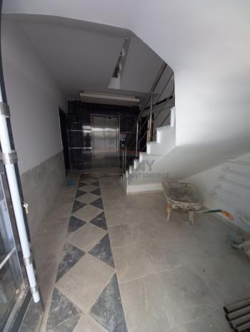 GÜVENAY - ÇORUM BUHARAEVLER MAH. BAYAT GEDİĞİ MEVKİİ KİRALIK 3+1 SIFIR DAİRE