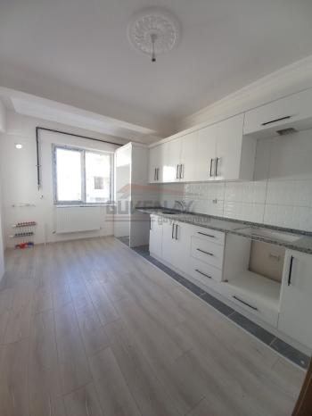 GÜVENAY - ÇORUM BUHARAEVLER MAH. BAYAT GEDİĞİ MEVKİİ KİRALIK 3+1 SIFIR DAİRE