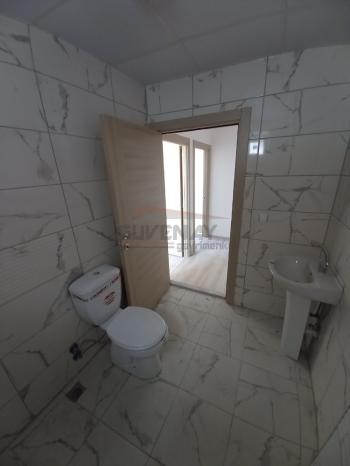 GÜVENAY - ÇORUM BUHARAEVLER MAH. BAYAT GEDİĞİ MEVKİİ KİRALIK 3+1 SIFIR DAİRE