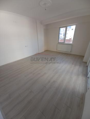 GÜVENAY - ÇORUM BUHARAEVLER MAH. BAYAT GEDİĞİ MEVKİİ KİRALIK 3+1 SIFIR DAİRE