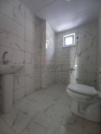GÜVENAY - ÇORUM BUHARAEVLER MAH. BAYAT GEDİĞİ MEVKİİ KİRALIK 3+1 SIFIR DAİRE