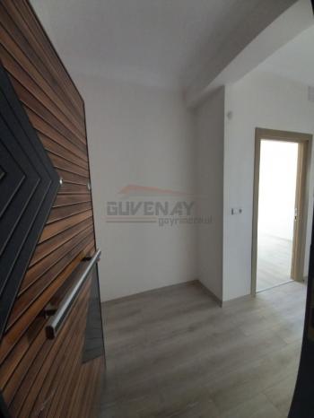 GÜVENAY - ÇORUM BUHARAEVLER MAH. BAYAT GEDİĞİ MEVKİİ KİRALIK 3+1 SIFIR DAİRE