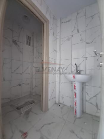 GÜVENAY - ÇORUM BUHARAEVLER MAH. BAYAT GEDİĞİ MEVKİİ KİRALIK 3+1 SIFIR DAİRE